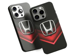 Honda Smartphone Silikoncover Universal Pro Max